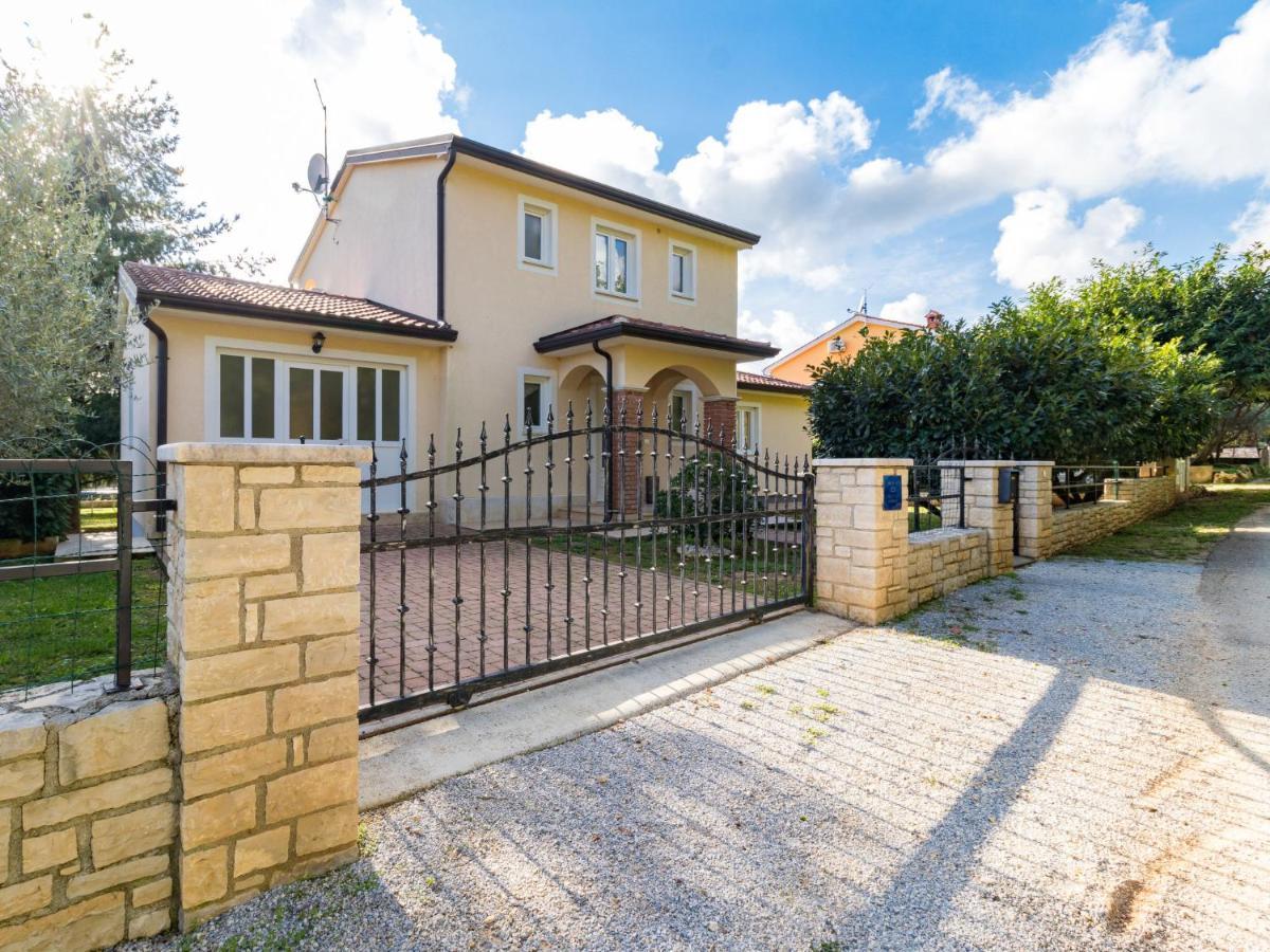 ורסאר Holiday Home Lara - Prc308 By Interhome מראה חיצוני תמונה