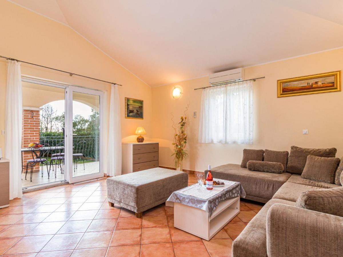 ורסאר Holiday Home Lara - Prc308 By Interhome מראה חיצוני תמונה